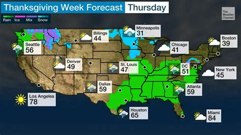 the weather channel radar.